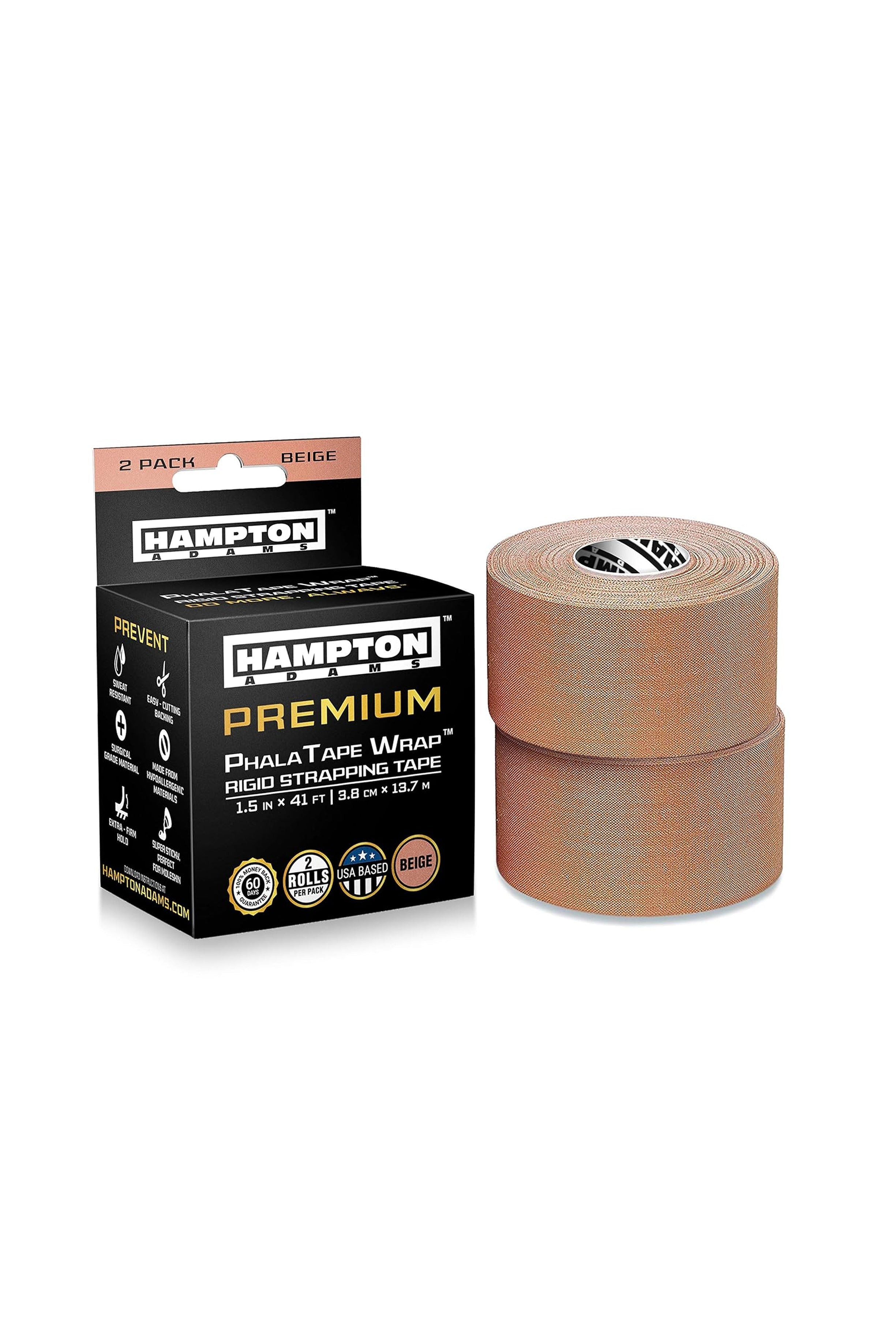 Blister Tape