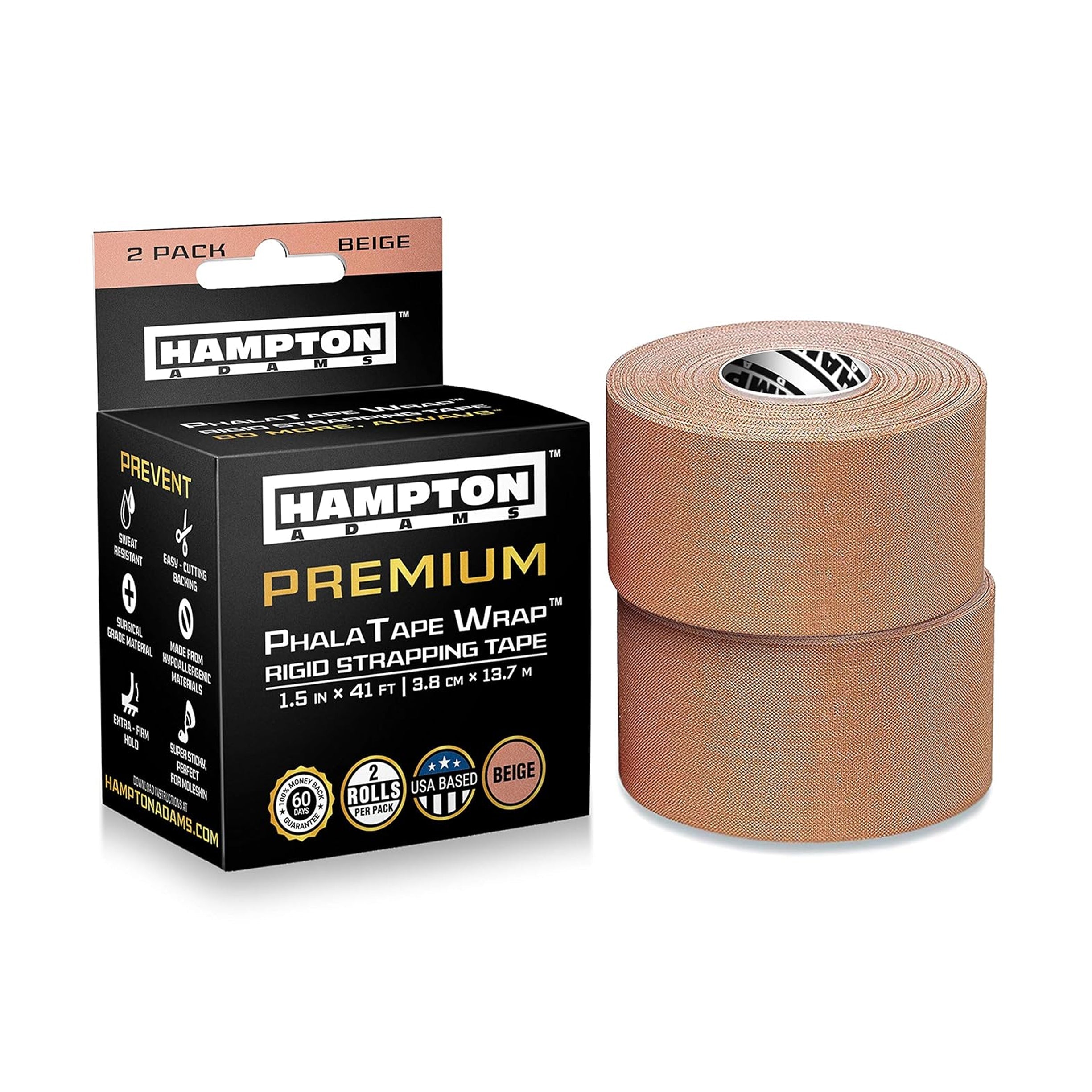 Blister Tape